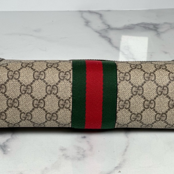 Gucci Ophidia Chain Bag small - Picture 6 of 10